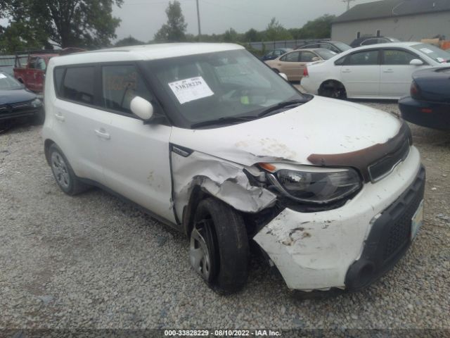 KIA SOUL 2015 kndjn2a20f7227223