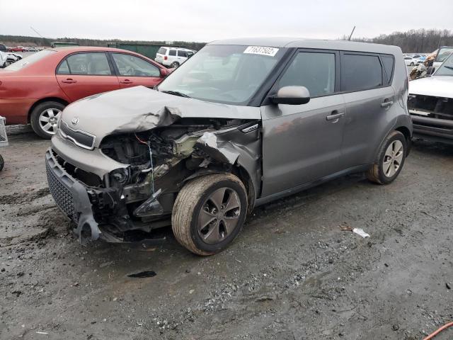 KIA SOUL 2015 kndjn2a20f7227500