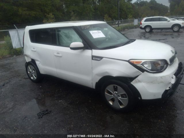 KIA SOUL 2015 kndjn2a20f7227688