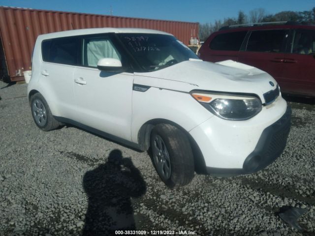 KIA SOUL 2015 kndjn2a20f7230414