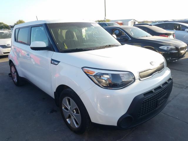 KIA SOUL 2015 kndjn2a20f7231420