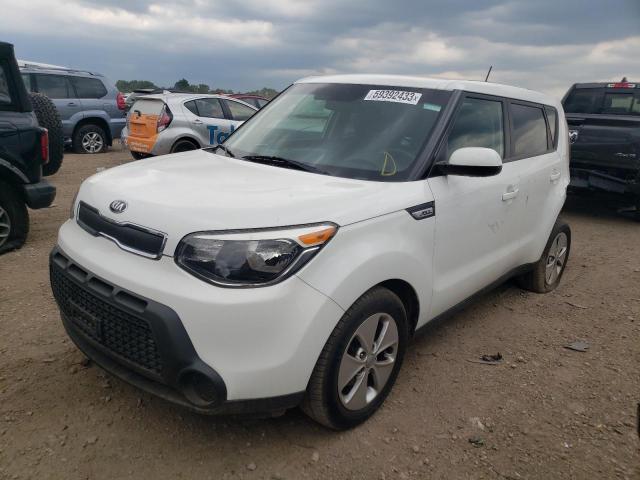 KIA SOUL 2015 kndjn2a20f7231594