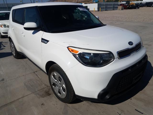 KIA SOUL 2015 kndjn2a20f7231837