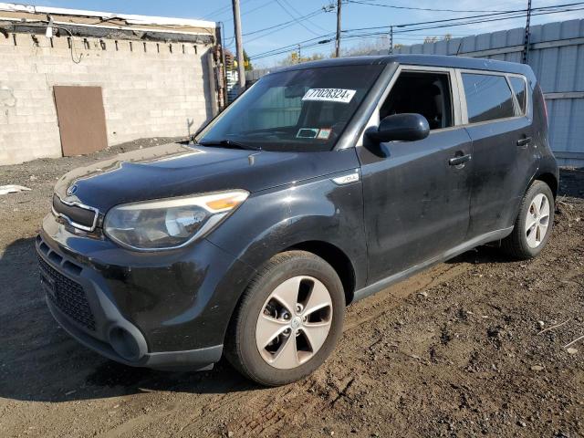 KIA SOUL 2015 kndjn2a20f7232373