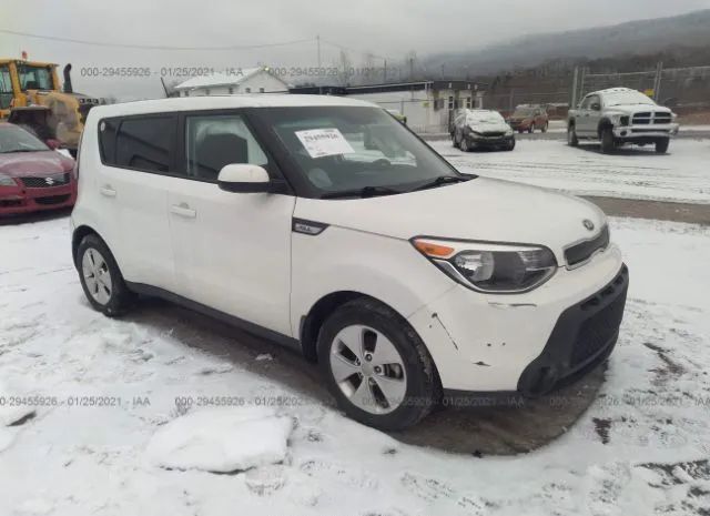 KIA SOUL 2015 kndjn2a20f7232468