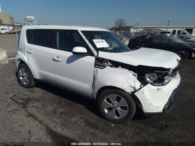 KIA SOUL 2015 kndjn2a20f7233099