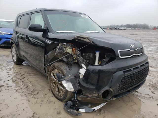 KIA SOUL 2015 kndjn2a20f7234530