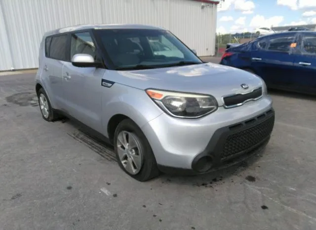 KIA SOUL 2015 kndjn2a20f7748152