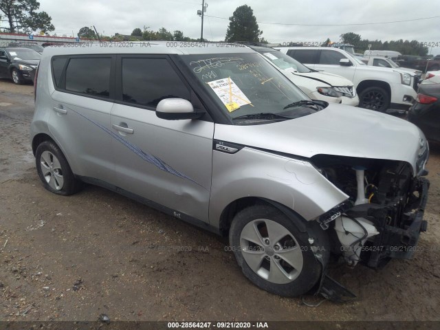 KIA SOUL 2015 kndjn2a20f7748250