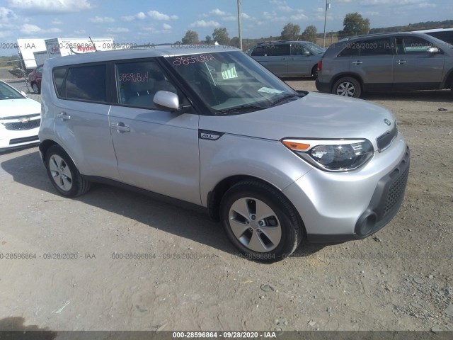 KIA SOUL 2015 kndjn2a20f7748930