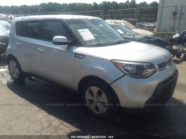 KIA SOUL 2015 kndjn2a20f7751472