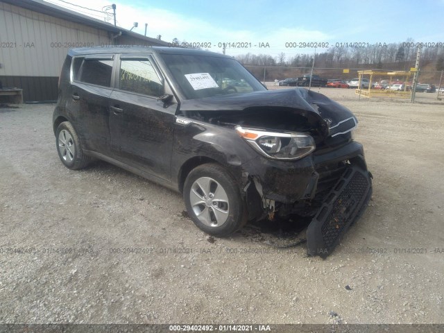 KIA SOUL 2015 kndjn2a20f7752539