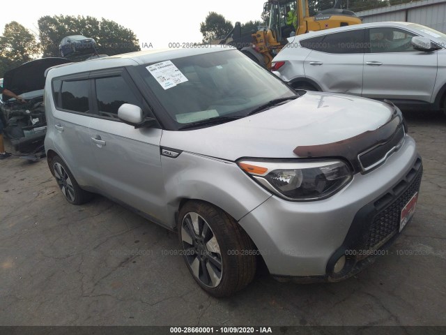 KIA SOUL 2015 kndjn2a20f7752959