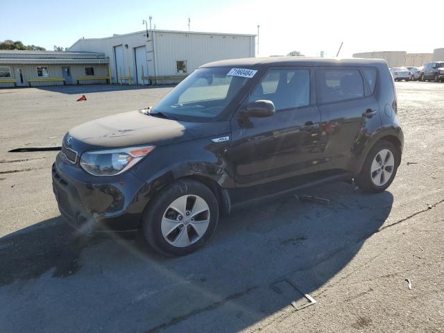 KIA SOUL 2015 kndjn2a20f7753268