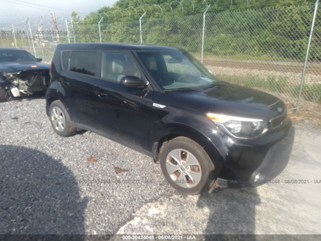 KIA SOUL 2015 kndjn2a20f7753335