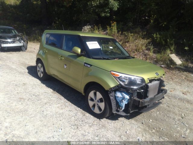 KIA SOUL 2015 kndjn2a20f7753710