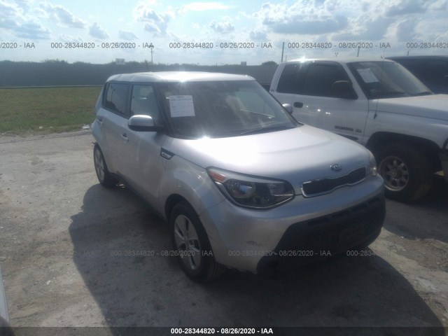 KIA SOUL 2015 kndjn2a20f7754887