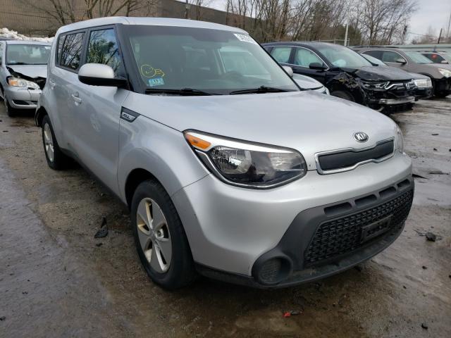 KIA SOUL 2015 kndjn2a20f7755330