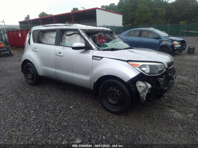 KIA SOUL 2015 kndjn2a20f7755652