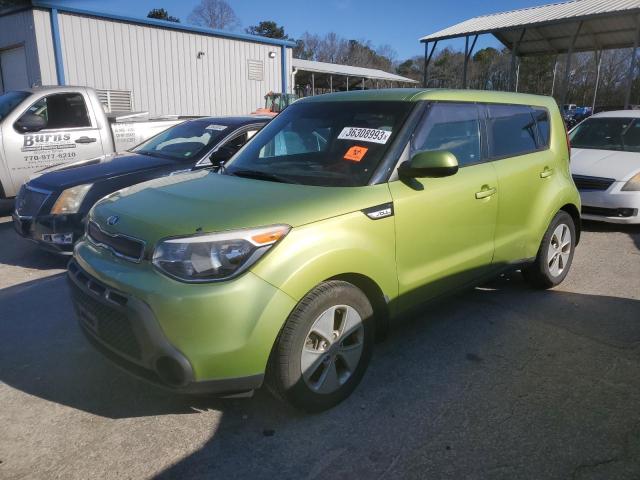 KIA SOUL 2015 kndjn2a20f7756459