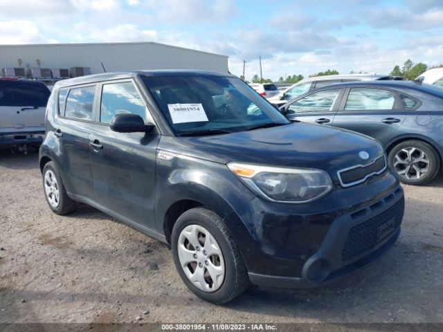 KIA SOUL 2015 kndjn2a20f7757286