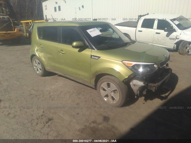 KIA SOUL 2015 kndjn2a20f7759247