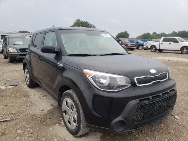 KIA SOUL 2015 kndjn2a20f7762892