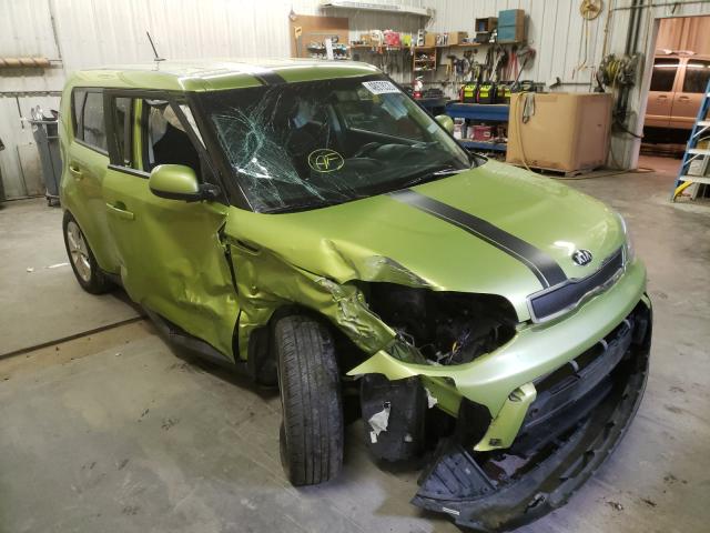 KIA SOUL 2015 kndjn2a20f7762942