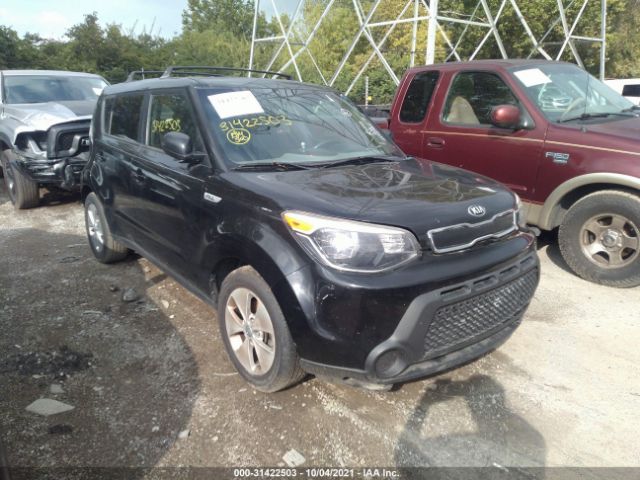 KIA SOUL 2015 kndjn2a20f7763721