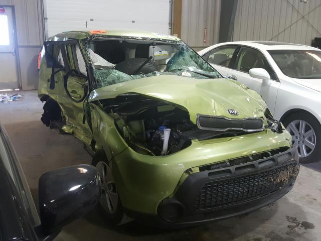 KIA SOUL 2015 kndjn2a20f7764755