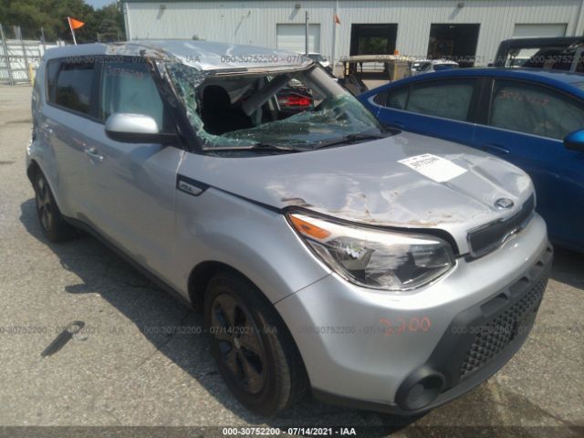 KIA SOUL 2015 kndjn2a20f7766876