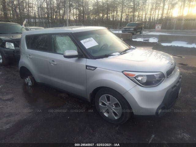 KIA SOUL 2015 kndjn2a20f7767476