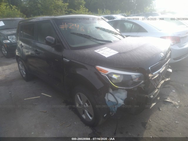 KIA SOUL 2015 kndjn2a20f7769518