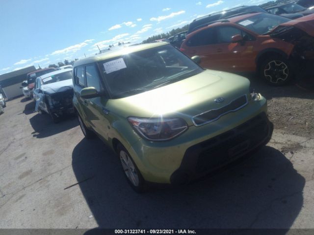 KIA SOUL 2015 kndjn2a20f7770300