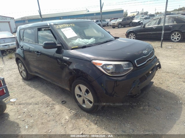 KIA SOUL 2015 kndjn2a20f7770846