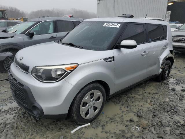 KIA SOUL 2015 kndjn2a20f7772967