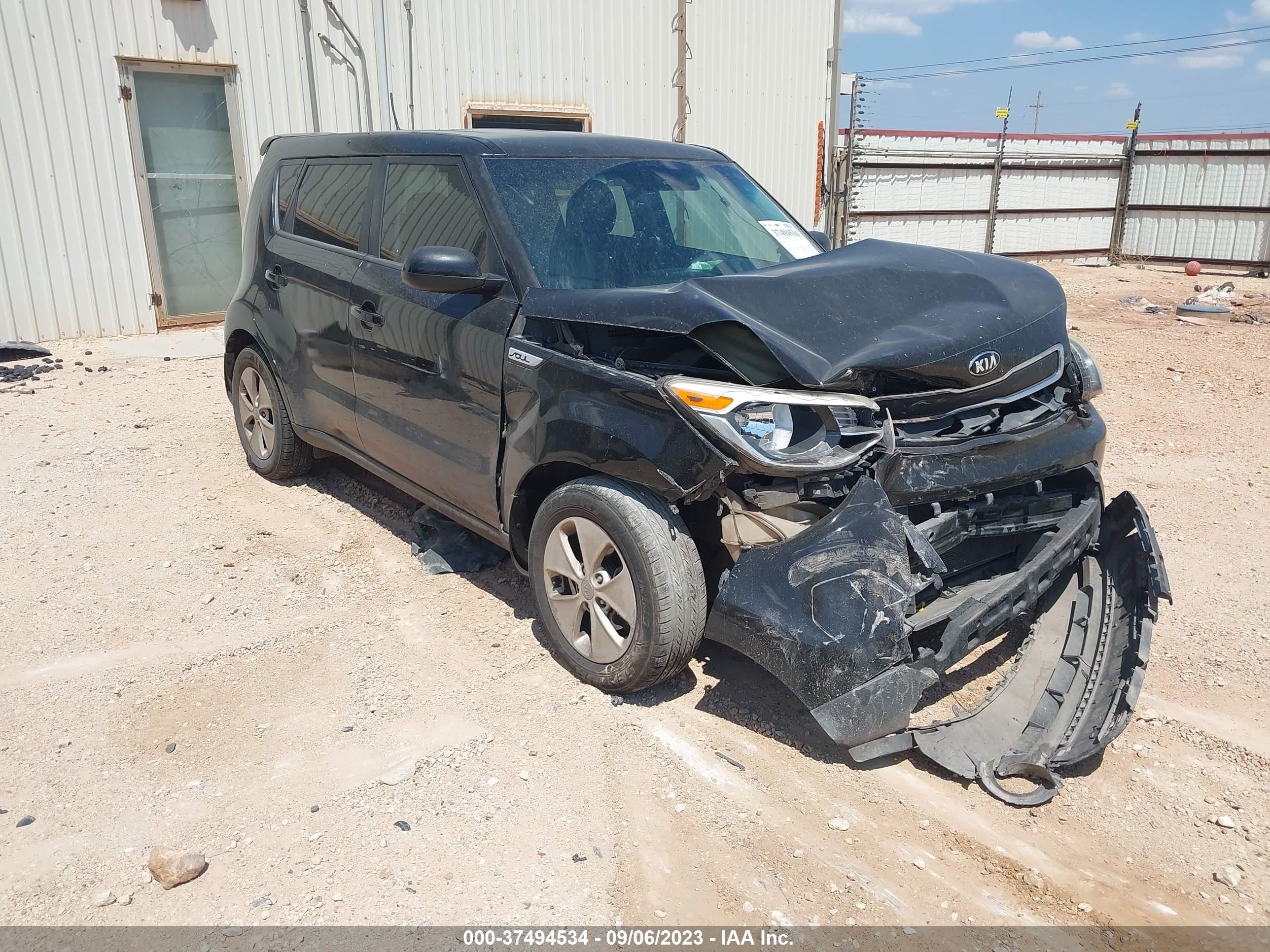 KIA SOUL 2015 kndjn2a20f7779921