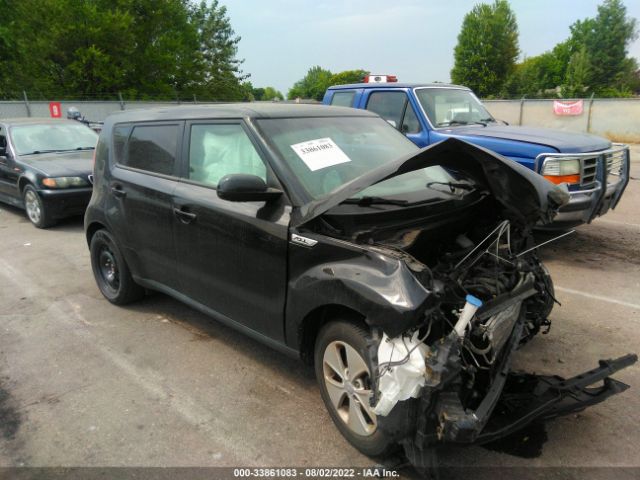 KIA SOUL 2015 kndjn2a20f7781846