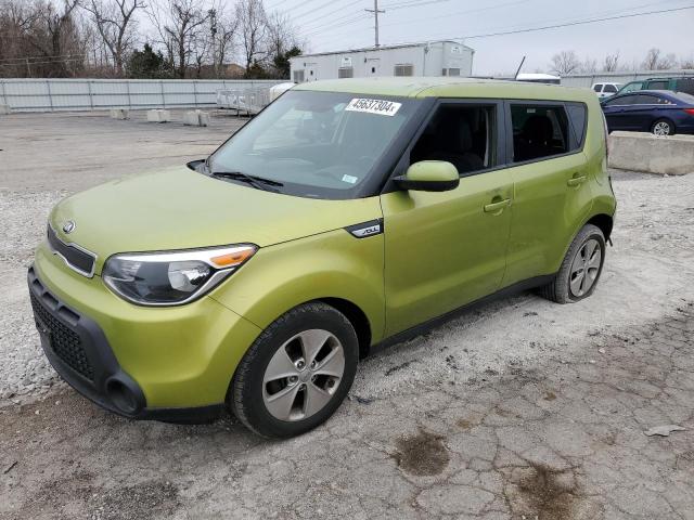 KIA SOUL 2015 kndjn2a20f7784875