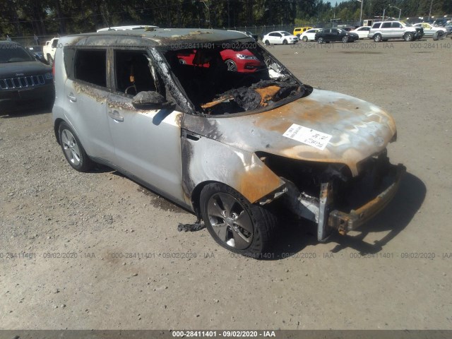 KIA SOUL 2015 kndjn2a20f7785119