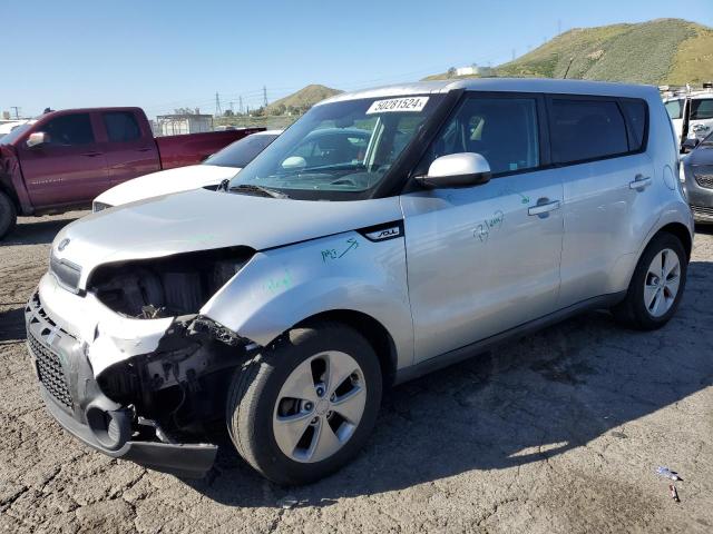 KIA SOUL 2015 kndjn2a20f7787114