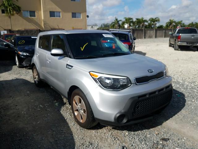 KIA SOUL 2015 kndjn2a20f7788649