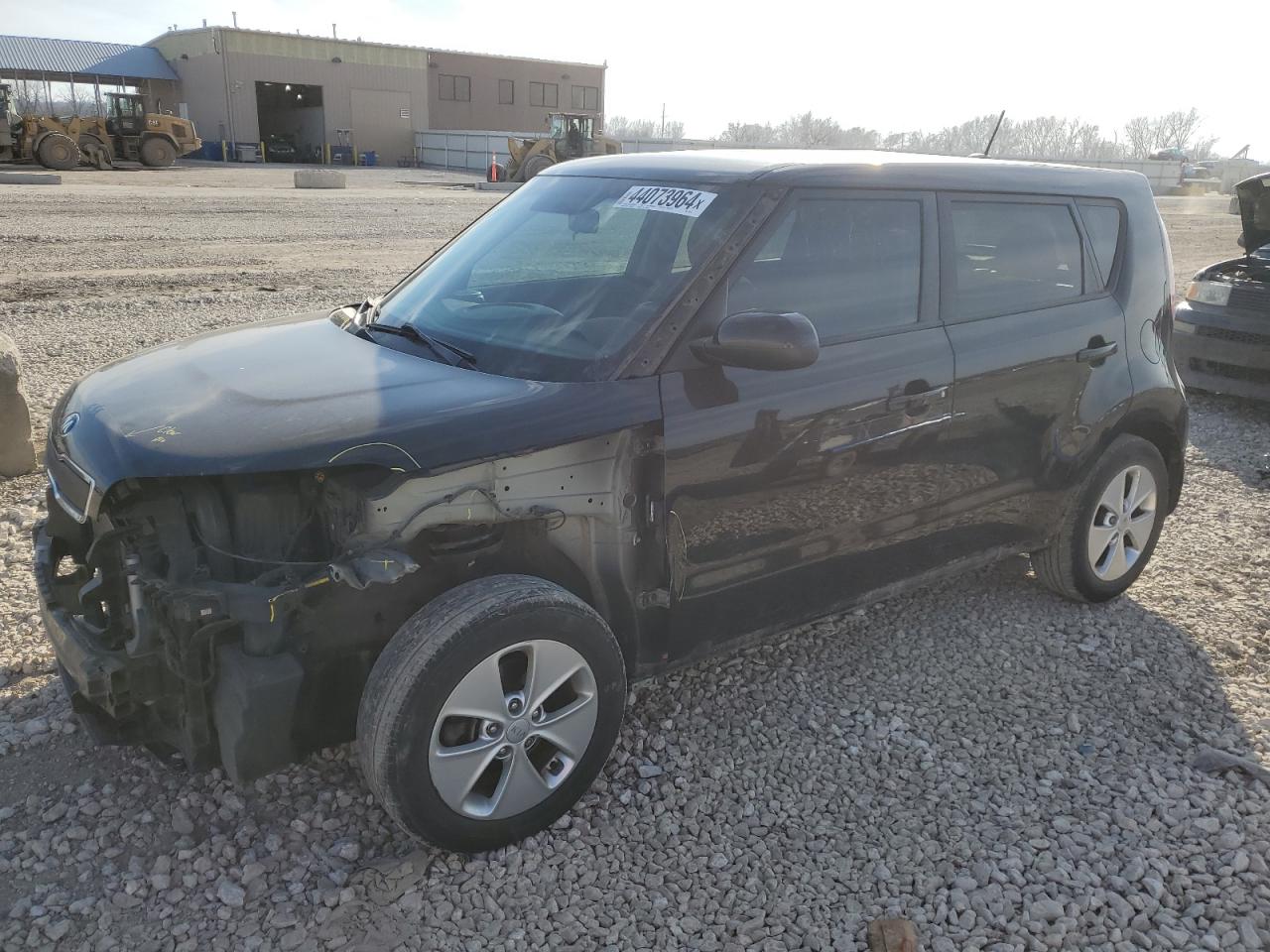 KIA SOUL 2015 kndjn2a20f7788988