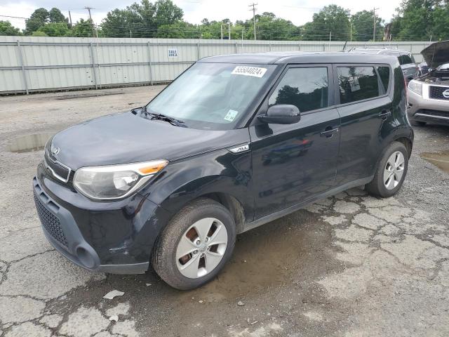 KIA SOUL 2015 kndjn2a20f7790711