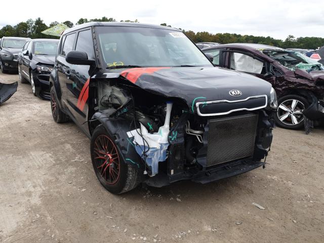 KIA SOUL 2015 kndjn2a20f7791129