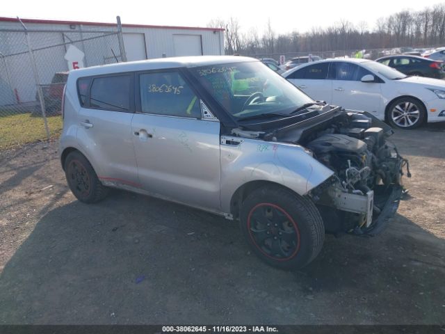 KIA SOUL 2015 kndjn2a20f7791597