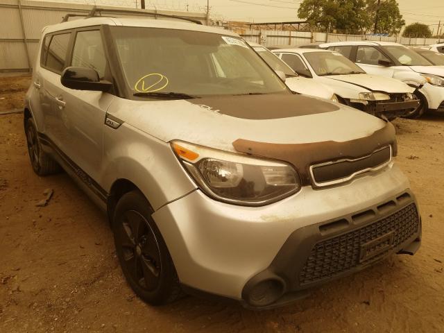 KIA SOUL 2015 kndjn2a20f7792345