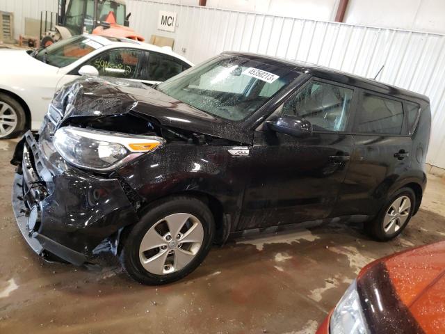 KIA SOUL 2015 kndjn2a20f7792734