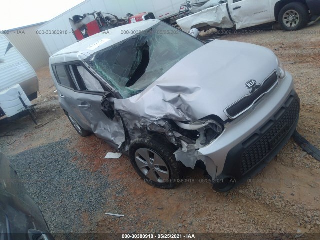 KIA SOUL 2015 kndjn2a20f7793317