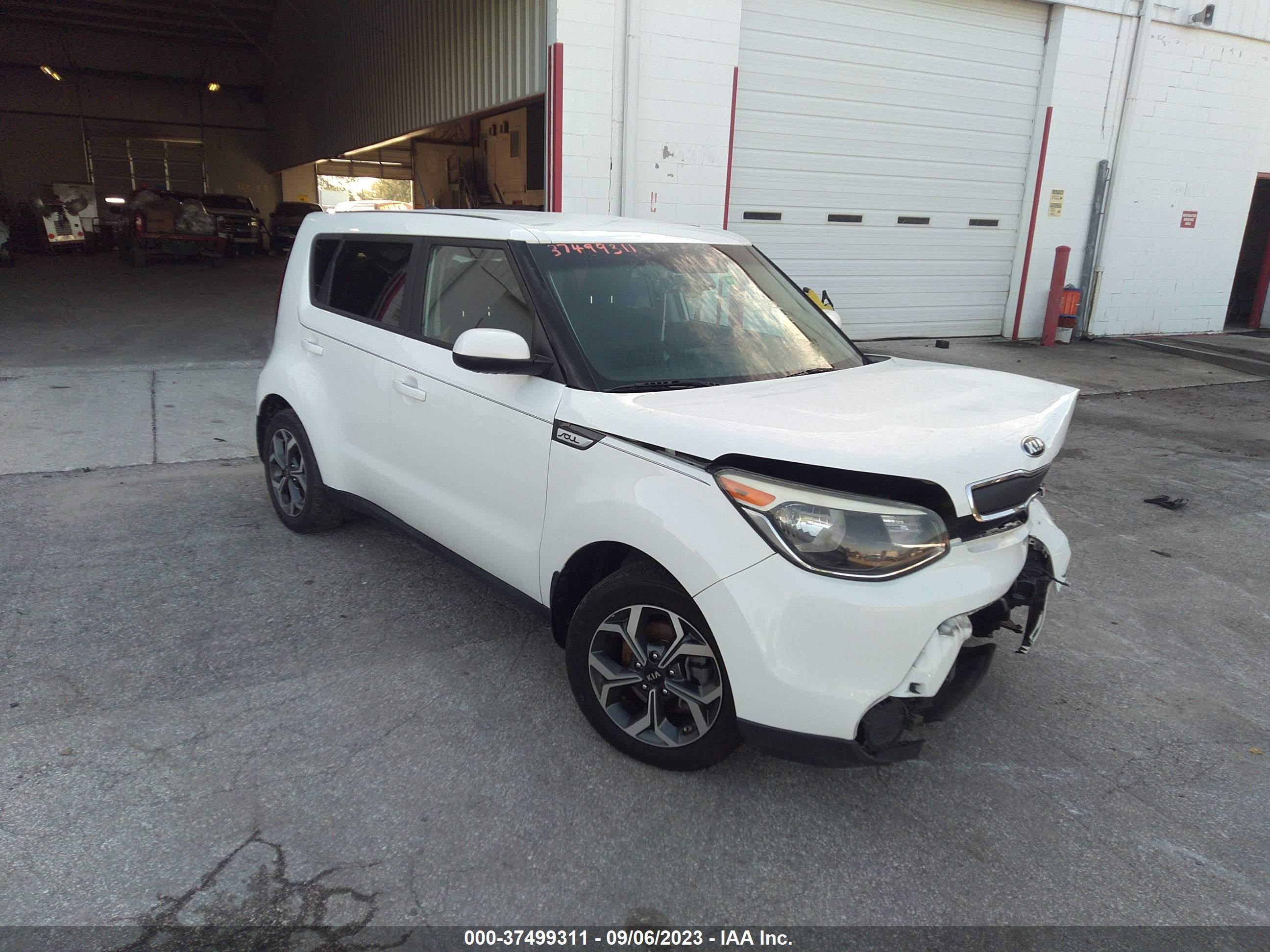 KIA SOUL 2015 kndjn2a20f7793947